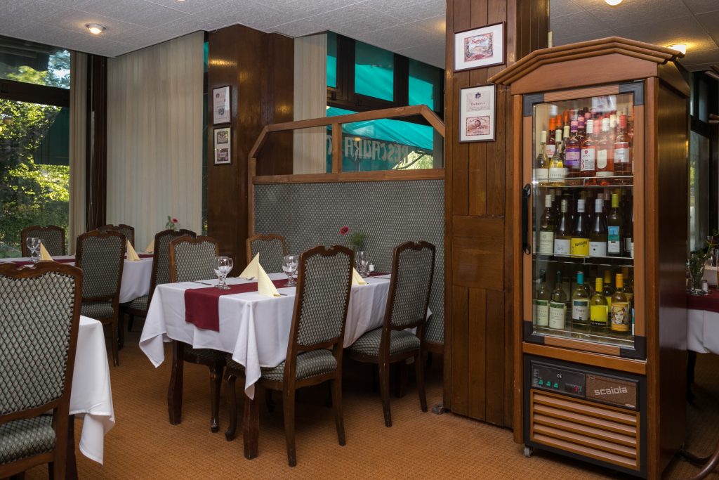 kiskunhalas étterem, menü